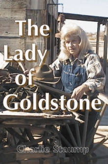 The Lady of Goldstone
