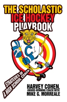 The Scholastic Ice Hockey Playbook