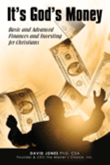 It's God's Money