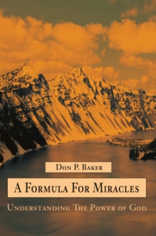 A Formula For Miracles