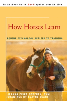 How Horses Learn