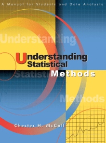 Understanding Statistical Methods