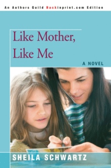Like Mother, Like Me