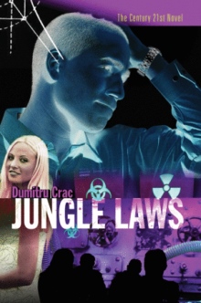 JUNGLE LAWS