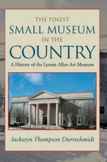 "the finest small museum in the country"