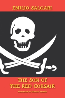 The Son of The Red Corsair