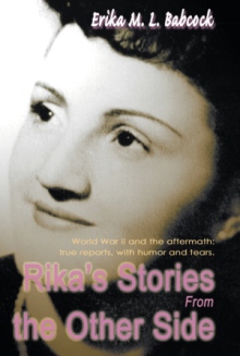 Rika's Stories From the Other Side