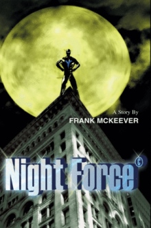 Night Forceý