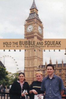 Hold the Bubble and Squeak