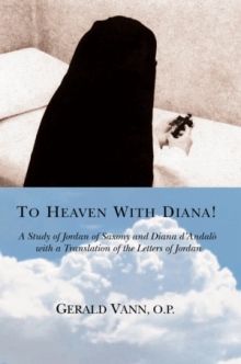 To Heaven With Diana!