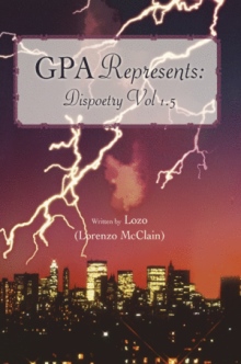 GPA REPRESENTS: DISPOETRY VOL 1.5