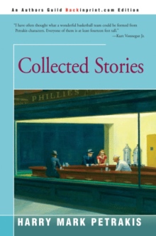 Collected Stories