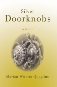 Silver Doorknobs