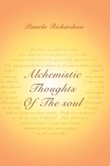 Alchemistic Thoughts Of The soul