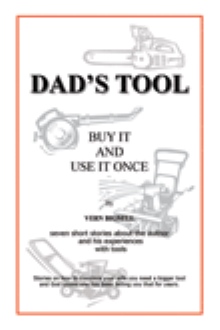 DAD'S TOOL
