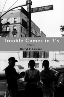 Trouble Comes in 3's