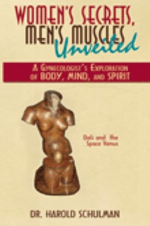 Women's Secrets, Men's Muscles, Unveiled