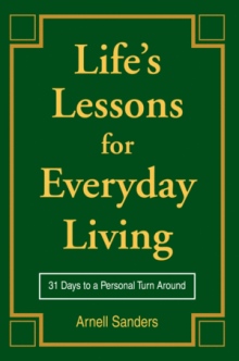 Life's Lessons for Everyday Living