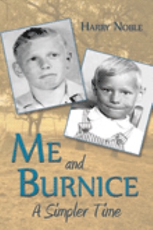 Me and Burnice