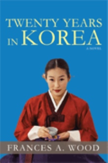 Twenty Years In Korea