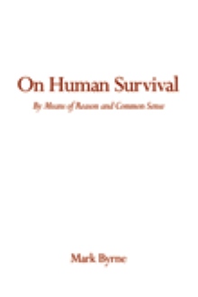 On Human Survival