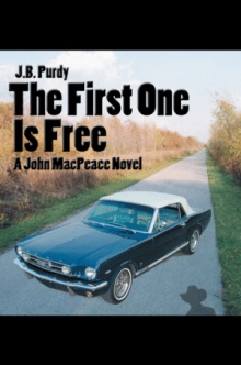 THE FIRST ONE IS FREE