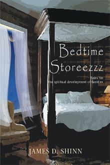 BEDTIME STOREEZZZ