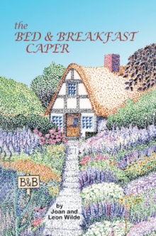the Bed & Breakfast Caper