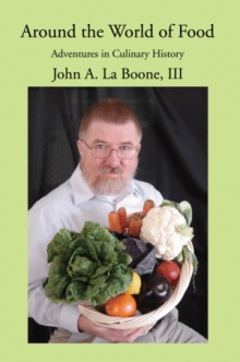 Around the World of Food