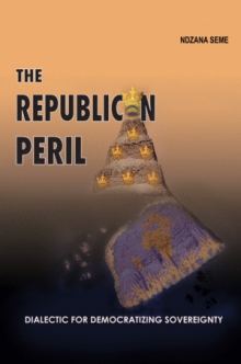THE REPUBLICAN PERIL