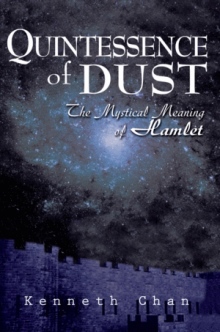Quintessence of Dust