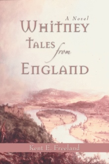 Whitney Tales from England