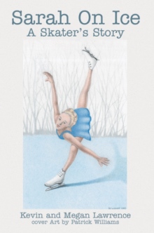 Sarah On Ice