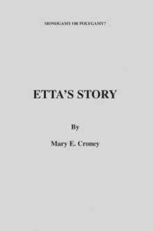ETTA'S STORY