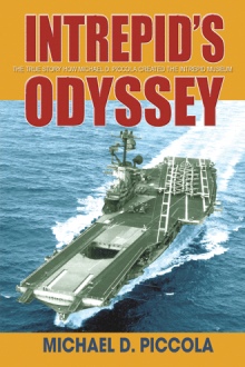 Intrepid's Odyssey
