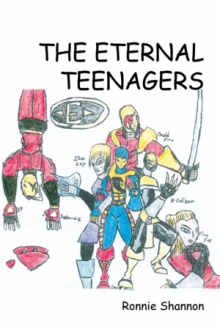 THE ETERNAL TEENAGERS