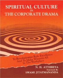 Spiritual Culture in The Corporate Drama
