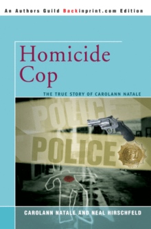 HOMICIDE COP
