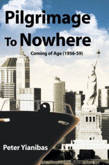 Pilgrimage To Nowhere