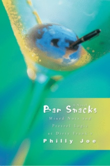 Bar Snacks
