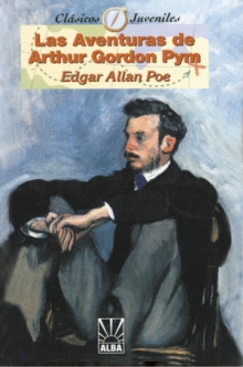 Las Aventuras De Arthur Gordon Pym
