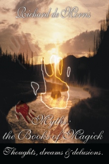 Myths: the Books of Magick