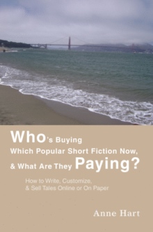 Who's Buying Which Popular Short Fiction Now, & What Are They Paying?