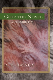 God: the Novel