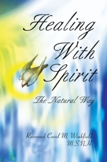 Healing With Spirit
