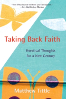 Taking Back Faith