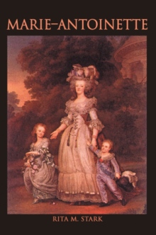 MARIE-ANTOINETTE