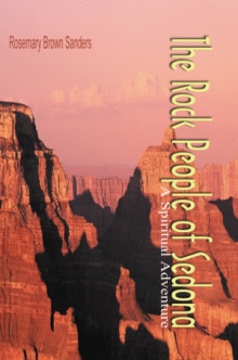 The Rock People of Sedona
