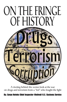 On The Fringe Of History