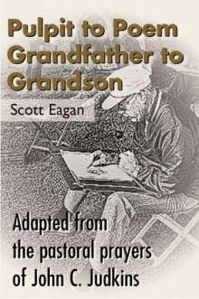 Pulpit to Poem Grandfather to Grandson